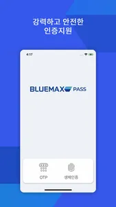 BLUEMAX PASS screenshot 0