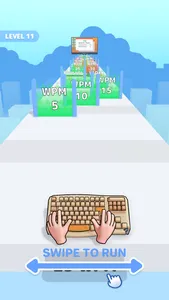 Keyboard Masters screenshot 7