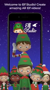 Elf Studio screenshot 0