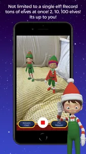 Elf Studio screenshot 2