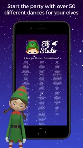 Elf Studio screenshot 5