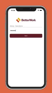 Better Work Learning App screenshot 0