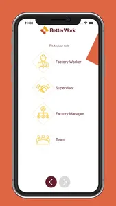 Better Work Learning App screenshot 6