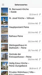 60 70 80 Architektur d Moderne screenshot 1