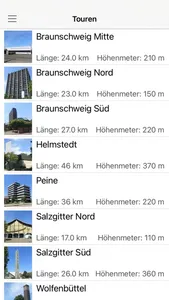 60 70 80 Architektur d Moderne screenshot 3