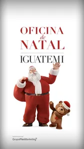 Natal Iguatemi screenshot 0