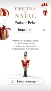 Natal Praia de Belas Shopping screenshot 2