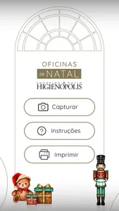 Natal Pátio Higienópolis screenshot 1