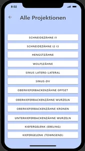 Röntgen am Pferdekopf screenshot 1
