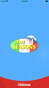 The Seasons. screenshot 0