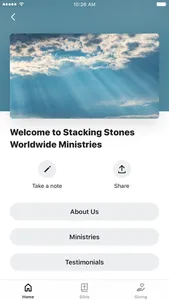 Stacking Stones screenshot 1