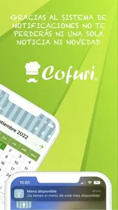 Cofuri screenshot 2