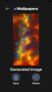 AI Wallpaper:Picture Generator screenshot 2