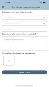 Legislapp QRO MX screenshot 4