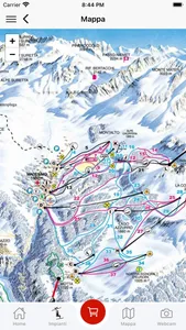 Skiarea Valchiavenna screenshot 3