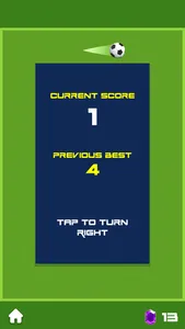 Football Dribble League screenshot 1