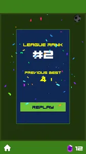 Football Dribble League screenshot 3