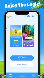 Sudoku: Number Puzzle Game! screenshot 1