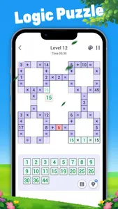 Sudoku: Number Puzzle Game! screenshot 4