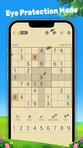 Sudoku: Number Puzzle Game! screenshot 5