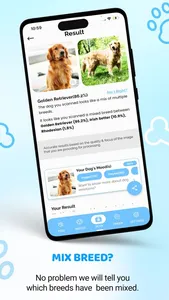 Dog Identifier: AI Dog Scanner screenshot 2