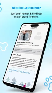 Dog Identifier: AI Dog Scanner screenshot 6