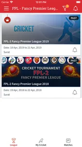 FPL - Fancy Premier League screenshot 2