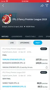 FPL - Fancy Premier League screenshot 3