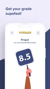 Flygrade screenshot 4