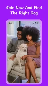 Naughty Live Video Match-WOOF screenshot 0