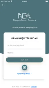 Thẩm Mỹ Nuggets screenshot 3