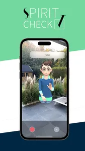 Spirit Check screenshot 0