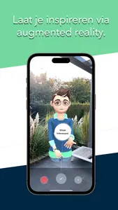 Spirit Check screenshot 1