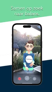 Spirit Check screenshot 2