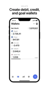 Budgetify: Expense Tracker screenshot 4