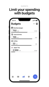 Budgetify: Expense Tracker screenshot 5