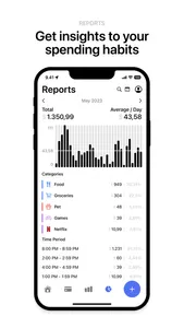 Budgetify: Expense Tracker screenshot 6