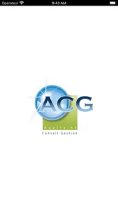 ACG Aquitaine Conseil Gestion screenshot 0