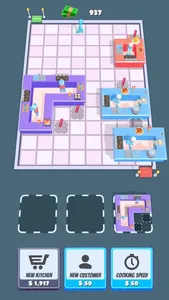 Shopping Maze screenshot 4