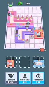 Shopping Maze screenshot 5