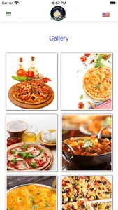 Pizzeria Milano Lohne screenshot 3