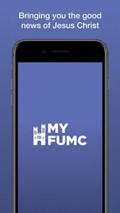 MyFUMC screenshot 0