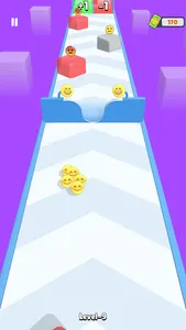 Happy Crowd screenshot 1