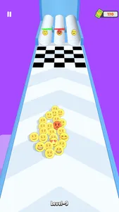 Happy Crowd screenshot 3