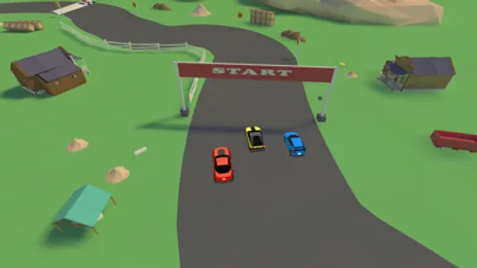 Race Master : Car Drift Racing screenshot 0