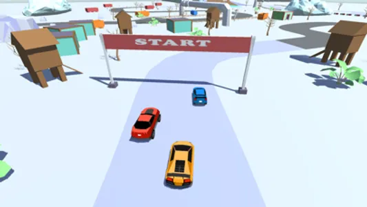 Race Master : Car Drift Racing screenshot 1