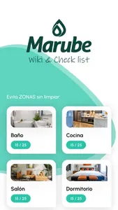 Marube Wiki & Checklist screenshot 0