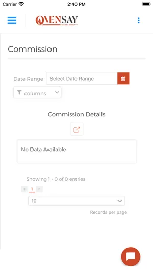 Ovensay Vendor screenshot 5