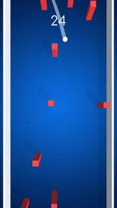 Endless Falling Ball screenshot 3