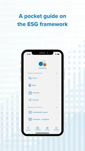 The ESG App screenshot 0